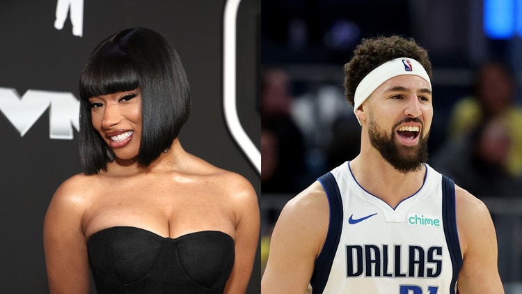 Megan Thee Stallion Shares Video Montage With Klay Thompson Amid Breakup Rumors: “My Baby”