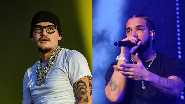 Yeat Shares How Working With Drake Made Him Realize “Why He’s In The Position He Is”