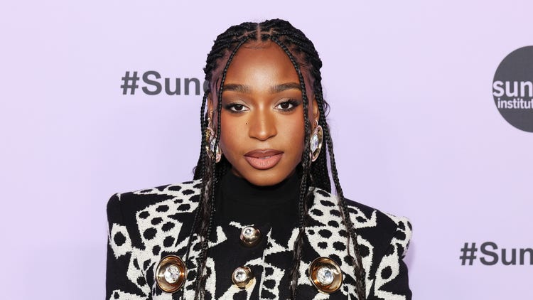 Normani Reveals Her Surprising “Mount Rushmore” Of Female Singers: See Who Made The List