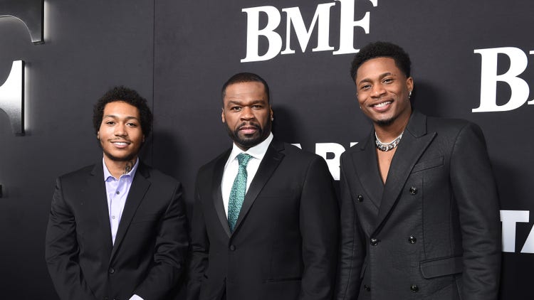 Starz Cancels “BMF” After Four Seasons, “Multiple Spinoffs” Reportedly In The Works