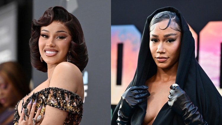 Cardi B Explains Why She Won’t “Pick On” BIA Over ‘BIANCA’ First-Week Sales: “That’s Overkill”