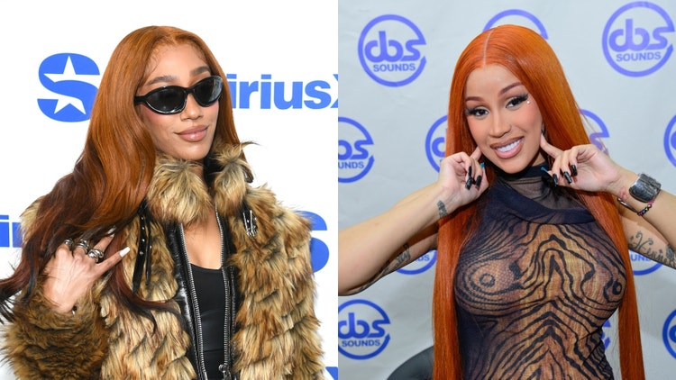 Cardi B Responds To “Delusional” BIA After “Pretty & Petty” Comments: “Stop Playing Stupid”