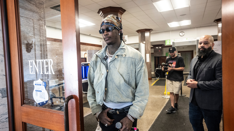 Young Thug Announces ‘UY SCUTI’ Deluxe And 2026 Tour With Quavo