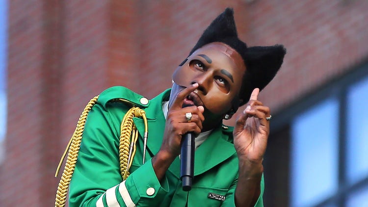 ‘CHROMAKOPIA’ Turns 1: Tyler, The Creator Drops Deluxe Edition Featuring “Mother”