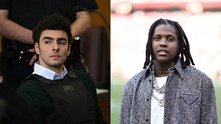 Luigi Mangione Reveals The Unexpected Way He Got Introduced To Lil Durk’s Music While In Jail