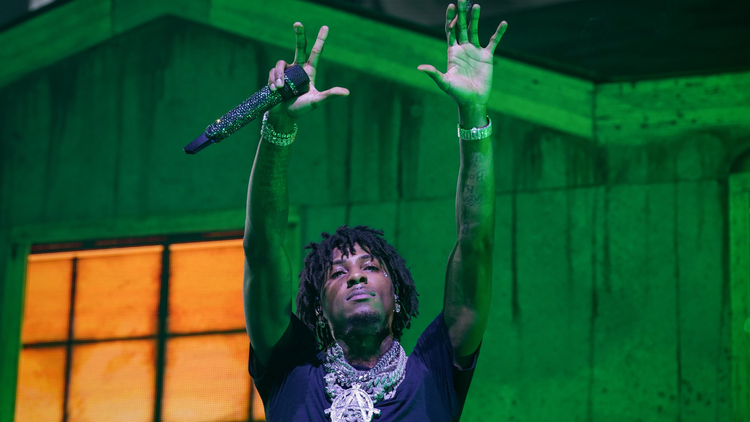 NBA YoungBoy’s Second Concert In Atlanta Abruptly Canceled, But Why?