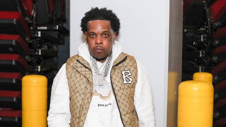 Finesse2Tymes Arrested In Texas For Eight Charges, Including Drug Possession And Evidence Tampering