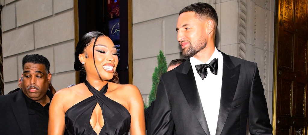 Megan Thee Stallion’s Tweet About Marrying An Athlete Resurfaced Because Of Her Relationship With Klay Thompson