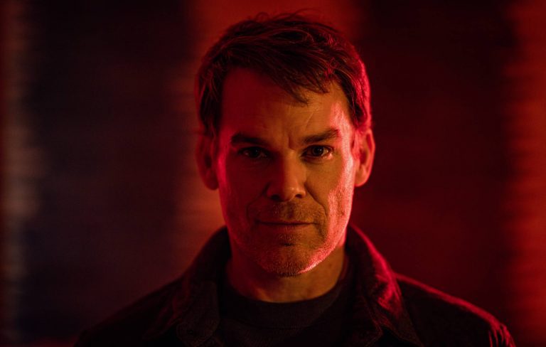 ‘Dexter: Resurrection’ “green-lit” for second season, reveals Michael C. Hall: “The writers’ room is assembling”