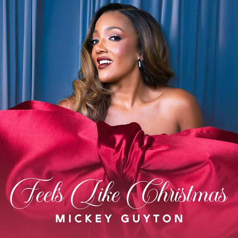 Mickey Guyton Unveils New Single, ‘Sugar Cookie’