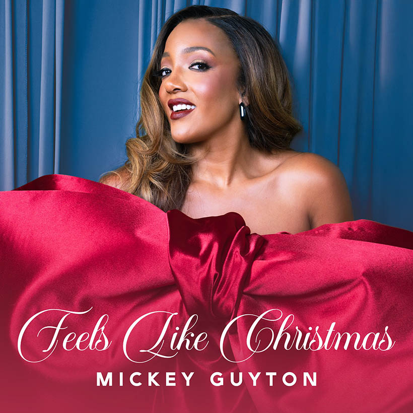 Mickey Guyton Unveils New Single, ‘Sugar Cookie’