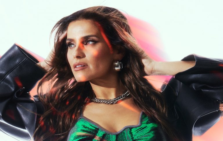 Nelly Furtado says she’s retiring from live performances for the “forseeable future”