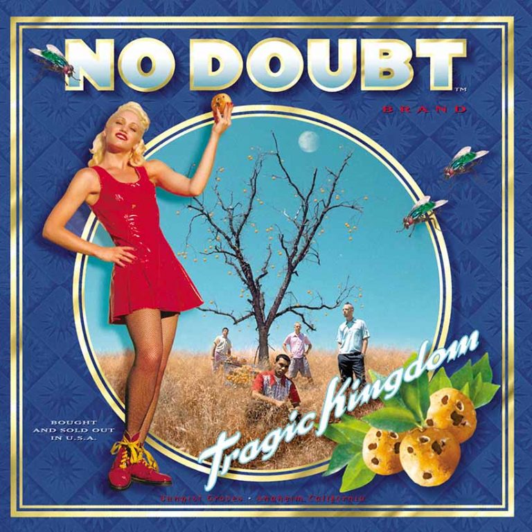 No Doubt Announces Live At Sphere Residency