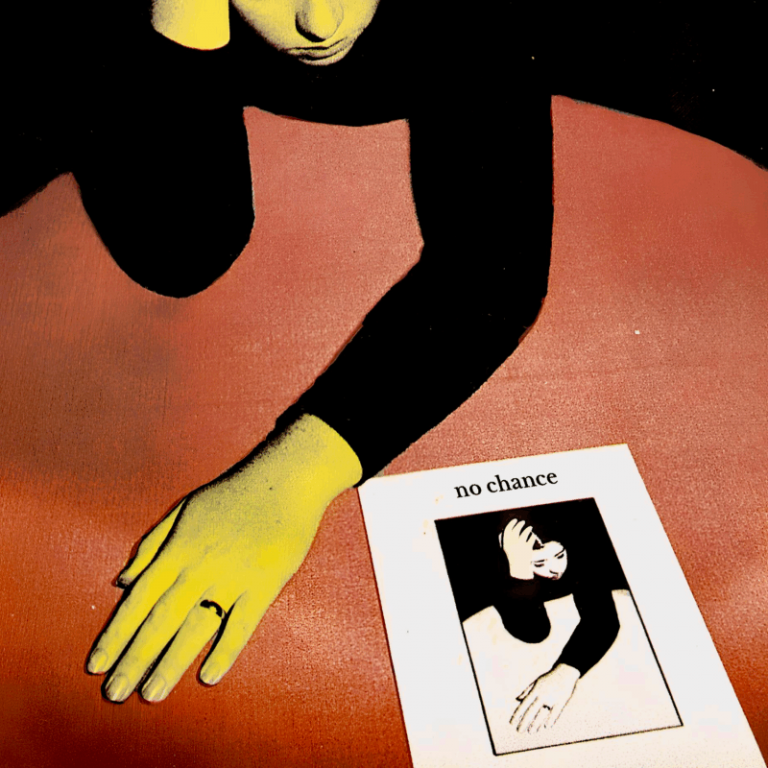 Melbourne’s Ohms Measures the Machinery of Modern Misery with “No Chance”