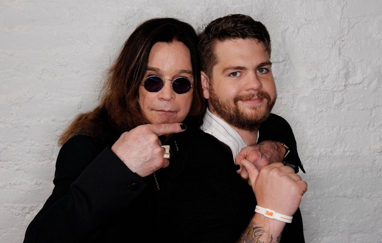 Black Sabbath’s final show became “living wake” for Ozzy Osbourne, says son Jack