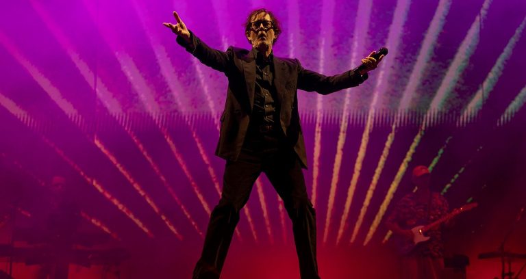 How to watch the Mercury Prize album of the year 2025… from anywhere