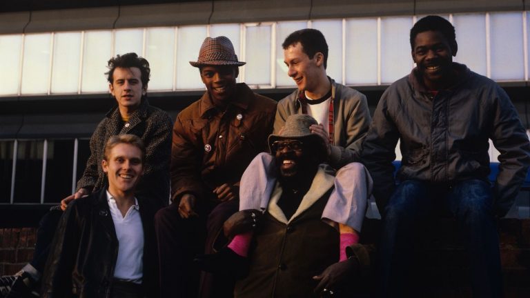 “He didn’t ask for a receipt or nothing, just sent a cheque for ten grand and said, ‘Sorry about that'”. The grunge icons who ripped off an 80s classic – only to get busted when they hit the studio with the guy who wrote the original