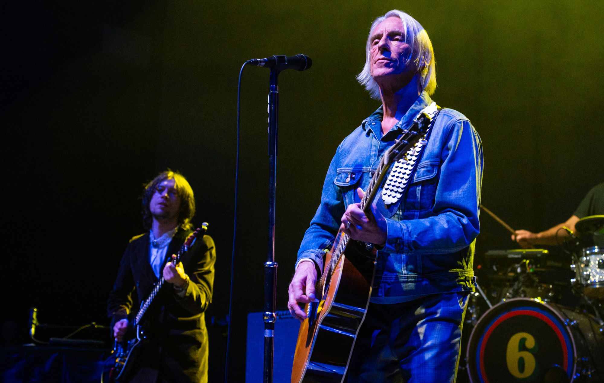 Paul Weller announces huge summer 2026 UK outdoor shows