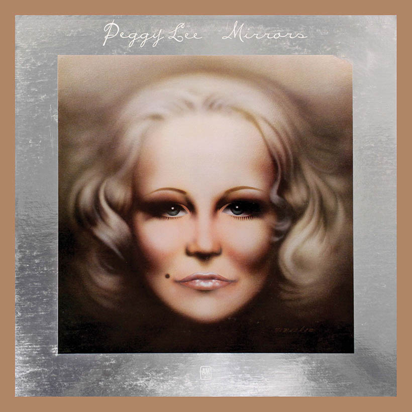 Peggy Lee’s ‘Mirrors’ Receives 50th Anniversary Reissue