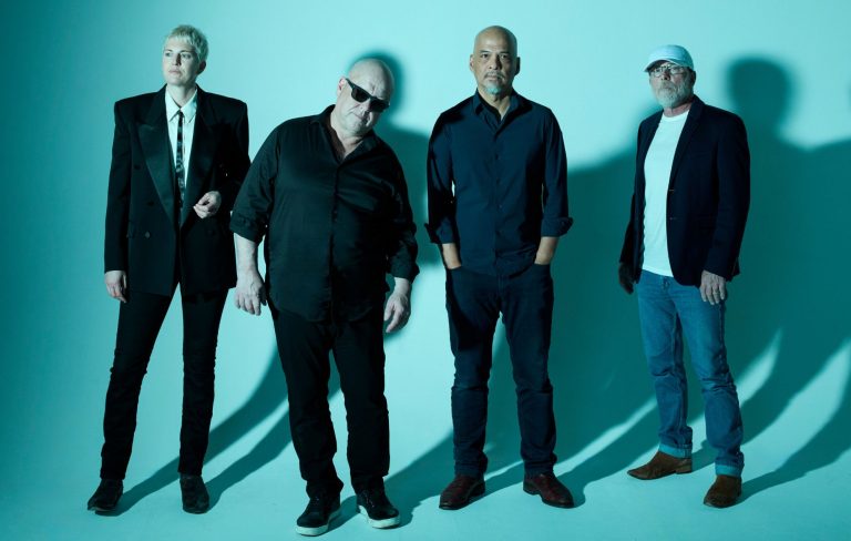 Pixies announce huge UK outdoor gig at On The Mount at Wasing