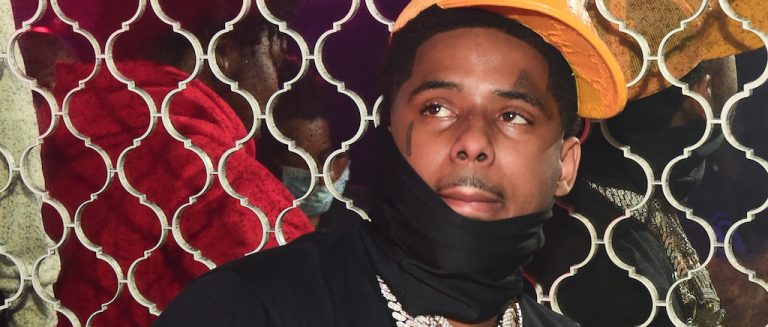 Pooh Shiesty Celebrated Being Released From Prison After Three Years With Big30 And K Carbon