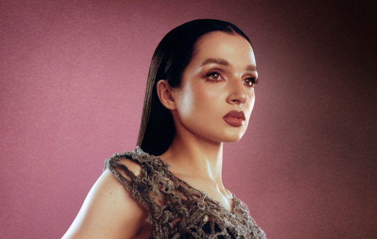 Listen to Poppy’s soaring new single ‘Unravel’, produced by Jordan Fish