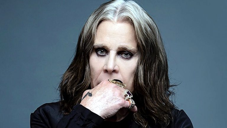 “It’s Sharon’s song. One of her favourites. Lemmy wrote it with the two of us in mind”: Just before he died, Ozzy Osbourne revealed the song that made him cry during the Back To The Beginning gig