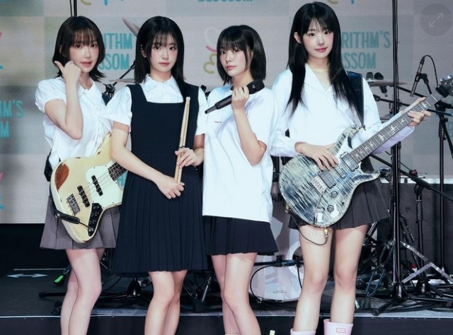 Kpopalypse roundup – new k-pop releases 6/10/2025