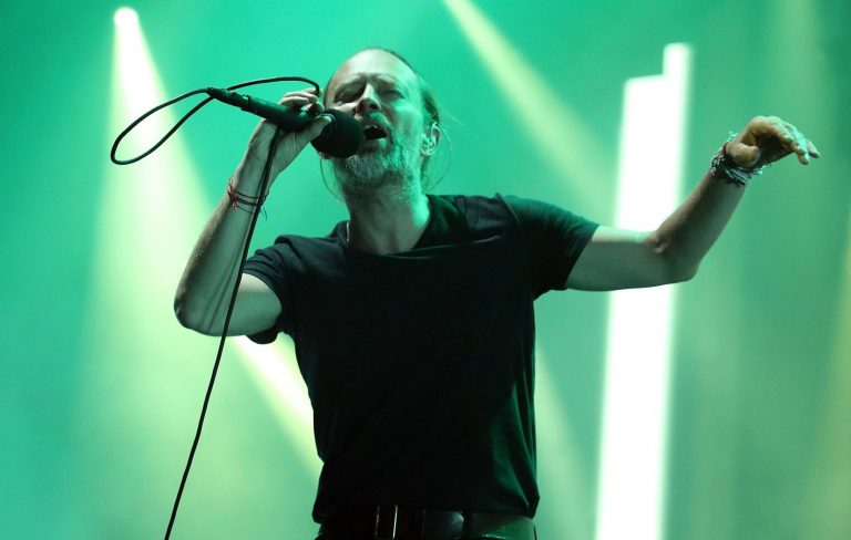 Radiohead reveal they’ll be playing in the round on UK and European tour and talk setlists: “We have too many songs”