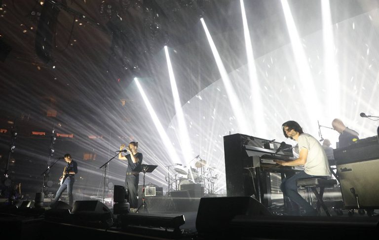 Radiohead reveal whether fans can expect new material after upcoming tour dates