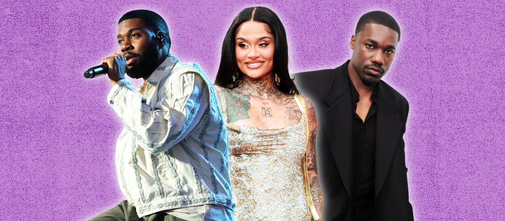 R&B Is ‘Back,’ But It Never Really Left