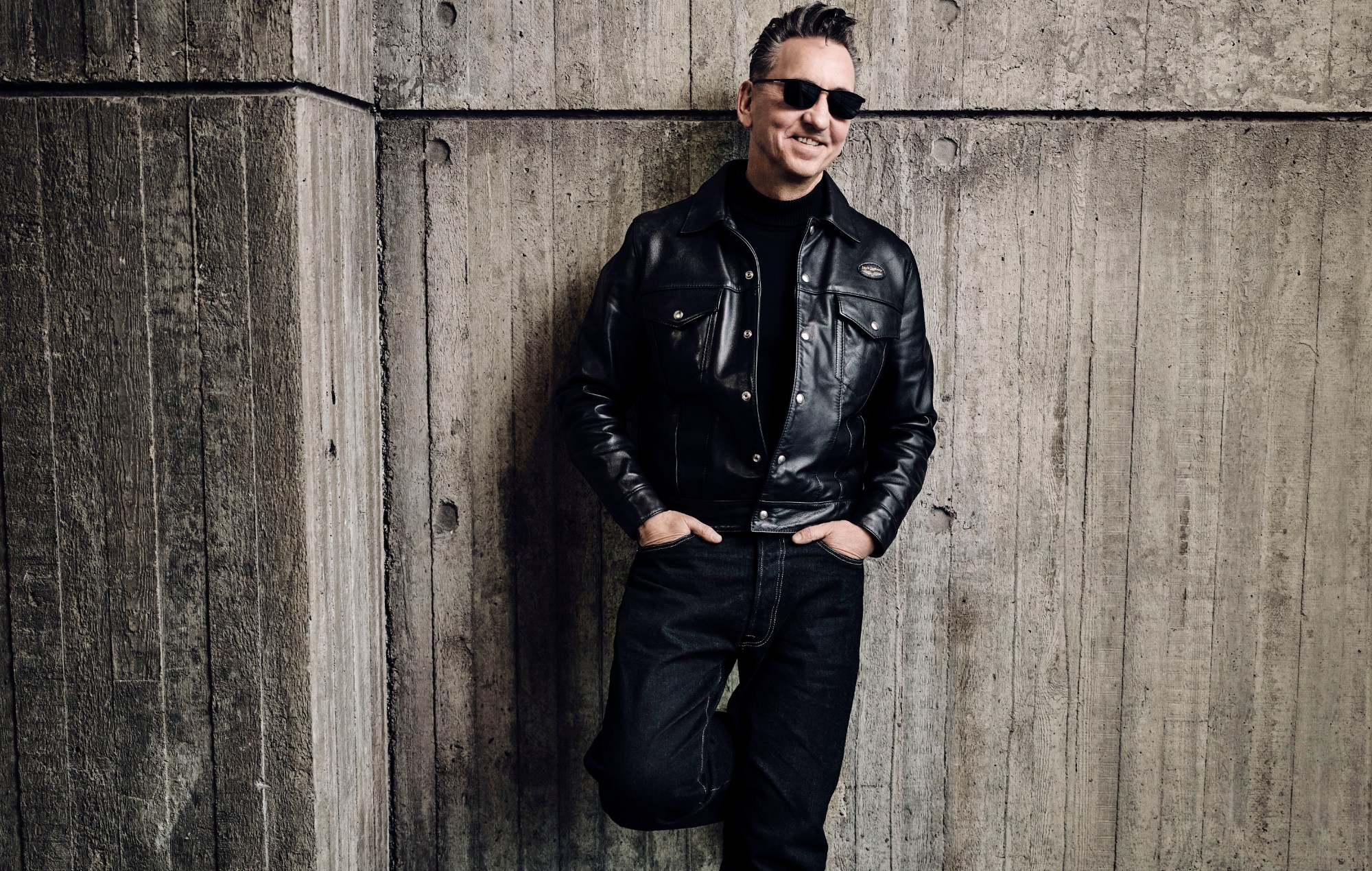 Richard Hawley announces ‘Coles Corner’ 20th anniversary show in Sheffield