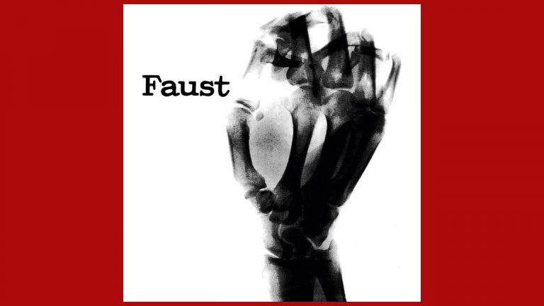 “Five decades on, it’s still a bewildering but rewarding experience”: Faust’s self-titled debut album returns