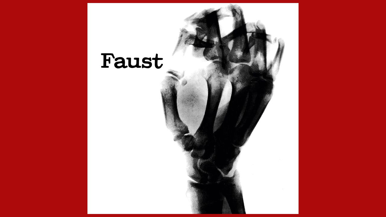 “Five decades on, it’s still a bewildering but rewarding experience”: Faust’s self-titled debut album returns