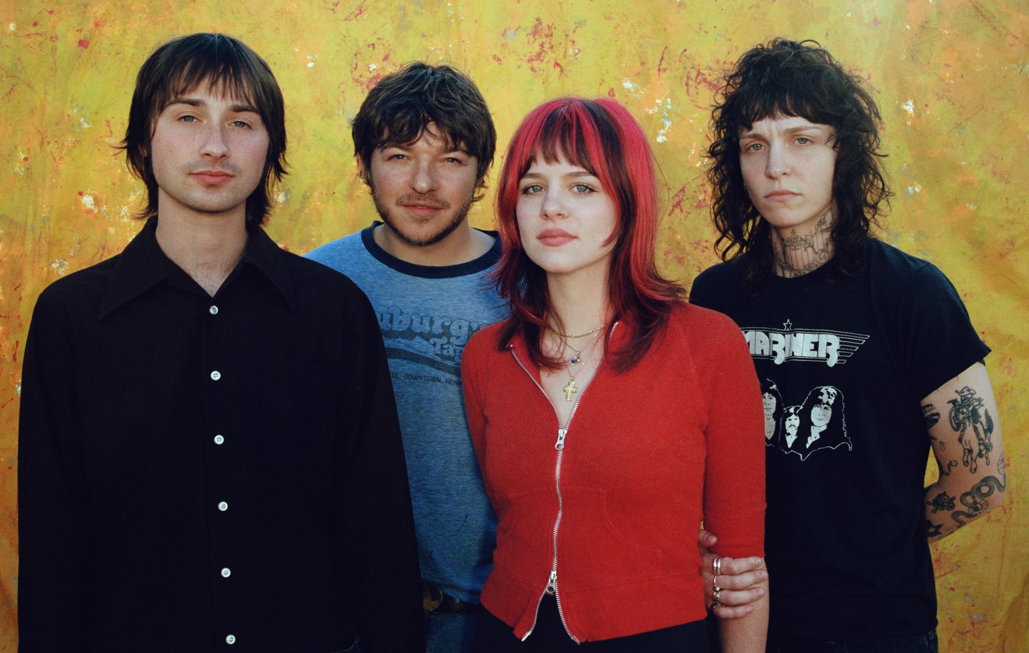 Rocket: “This is all very special for us and being in charge of it feels amazing”