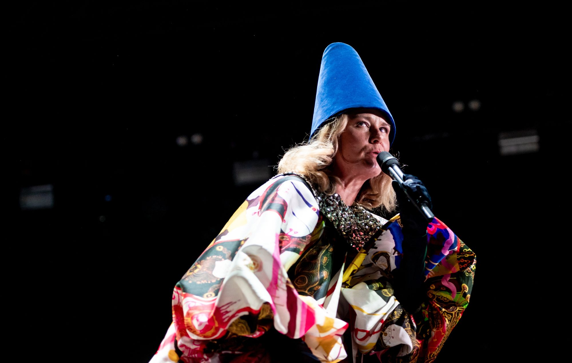 CMAT, Lambrini Girls and The Blessed Madonna hit back at Róisín Murphy’s recent trans post, who claims she “has nothing to lose”