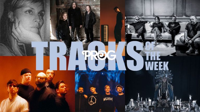 Cool new proggy sounds from L.O.E., EF,  Circu5 and more in Prog’s brand new Tracks Of The Week