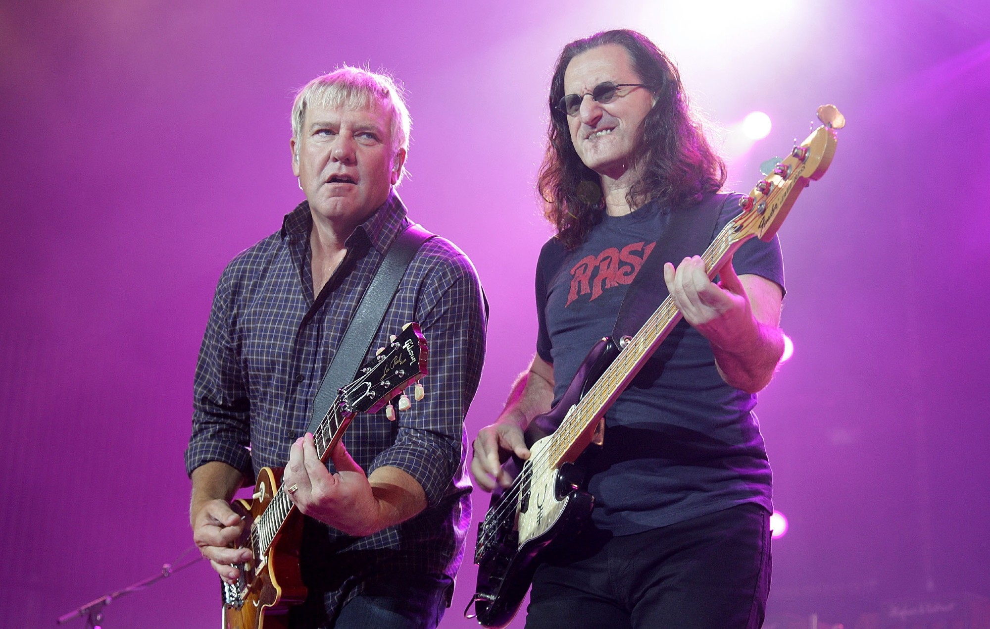 Rush announce 2026 North American ‘Fifty Something’ reunion tour, their first shows since Neil Peart’s death