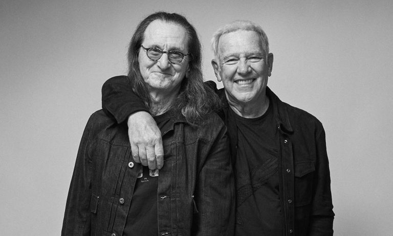 Rush Expand Fifty Something Tour To 17 More Cities
