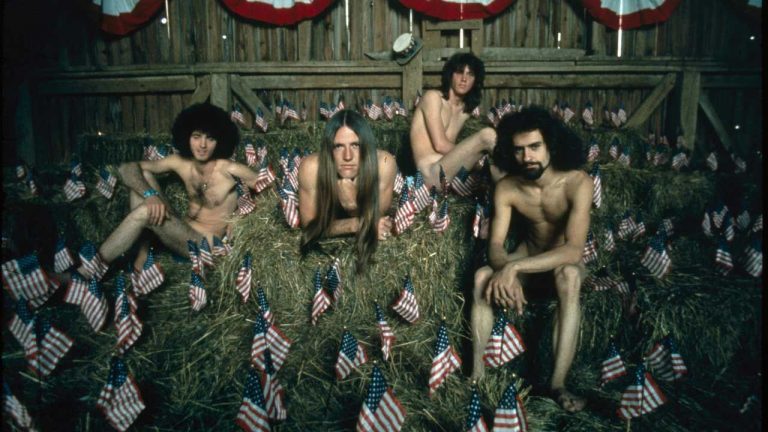 “The guys from the record company were jumping up and down and screaming”: The beer-soaked, chart-topping anthem that saved a career and became an all-time classic