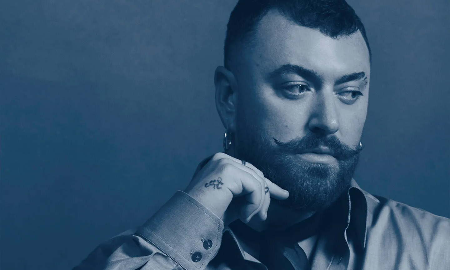Sam Smith Sets “To Be Free: San Francisco” Residency