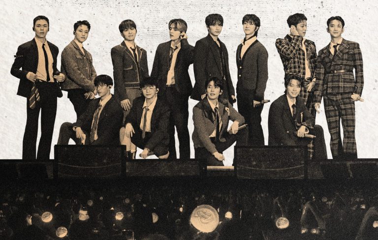 SEVENTEEN announce new four-part documentary series ‘Our Chapter’ for Disney+