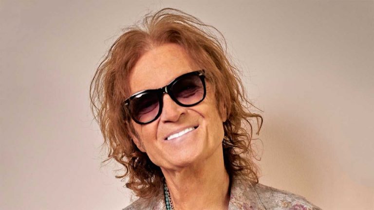 Glenn Hughes announces 2026 US tour