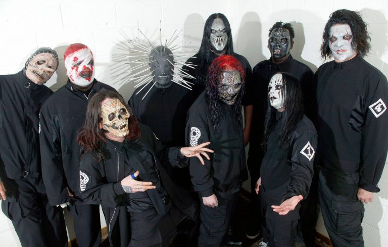 The house Slipknot destroyed in ‘Duality’ video is going up for auction