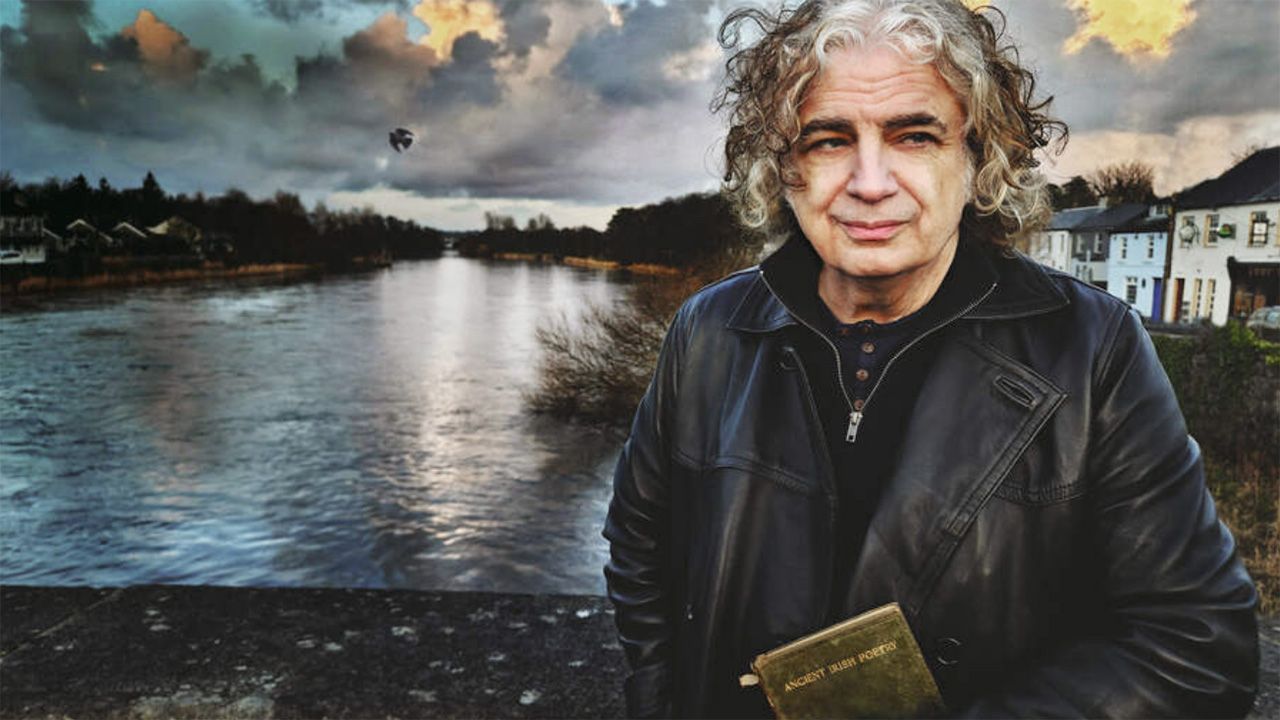 “When the band played, we sold out to 14,000 people a night. If I play, I’m not sure 14 people will turn up”: He’s fought off a crisis of confidence, but the former frontman of one of prog’s greatest groups still doesn’t know who he is