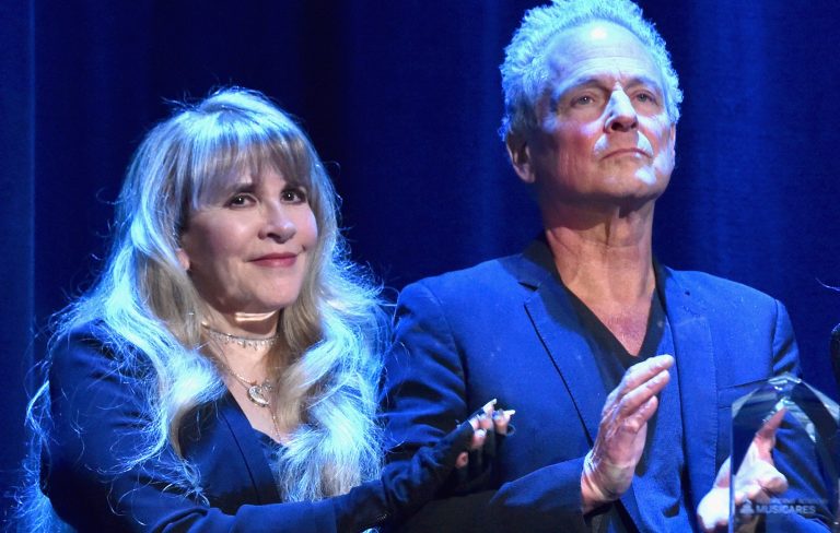Stevie Nicks and Lindsey Buckingham back on speaking terms, break down ‘Frozen Love’ on ‘Song Exploder’ podcast