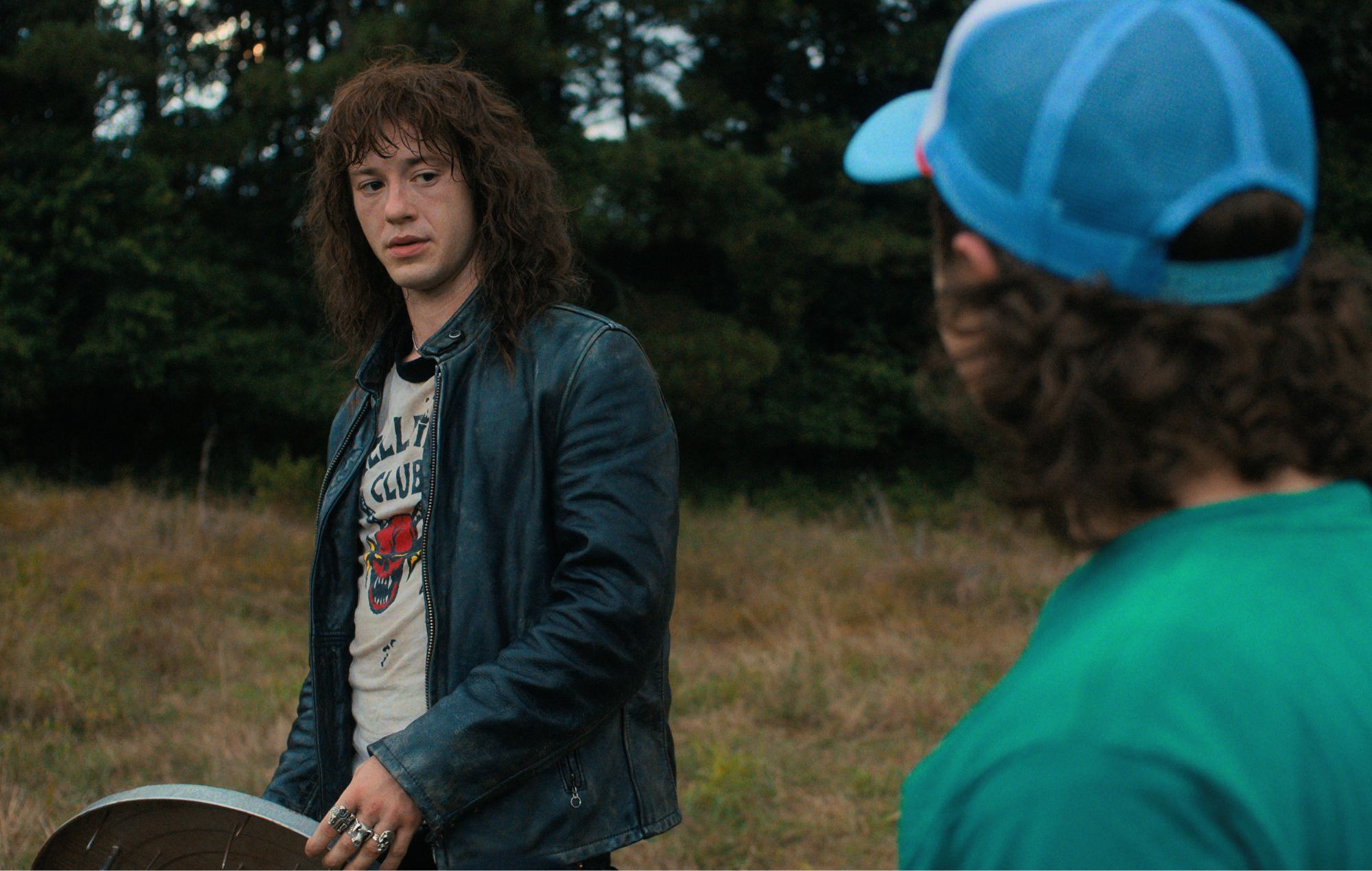 Joseph Quinn will not be returning for ‘Stranger Things’ season five: “He’s Fully Under That Ground”