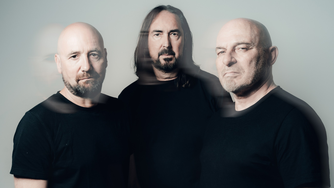 “Like watching a molecular physicist beat up everyone in the pit”: This thrash metal band just released their first album since 1993 – and it’s the smartest thing to come from the genre all year