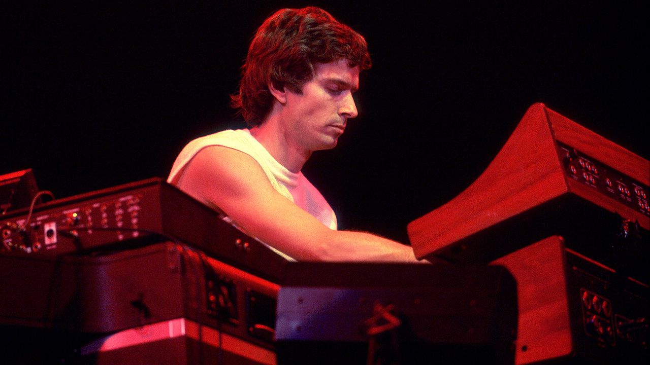 “People say Genesis ended when Peter Gabriel left, or when Steve Hackett left. But he was the anchor that everything else revolved around”: An appreciation of Tony Banks, by John Boegehold