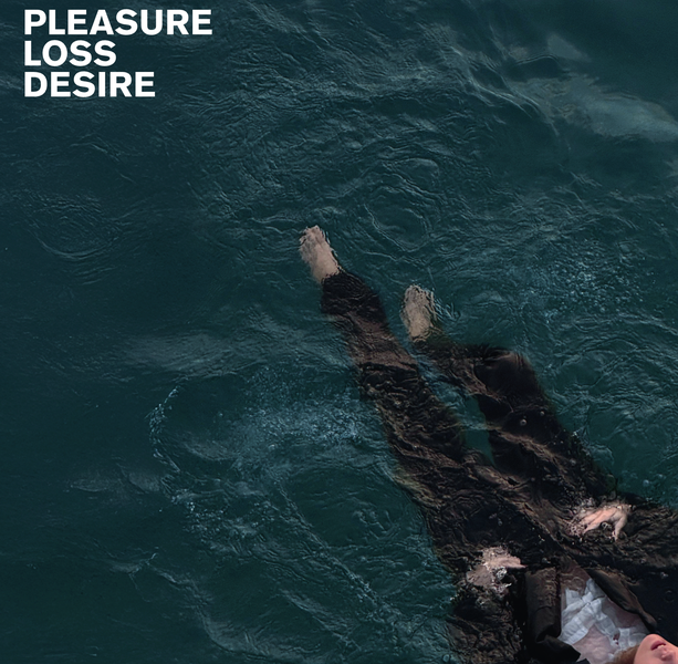 Italian Post-Punk Outfit Talk to Her Drifts into Deep Waters with Video for “Dyve”